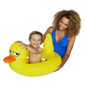 Duck Lil' Float