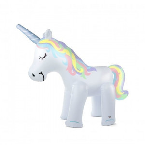 Unicorn Yard Sprinkler