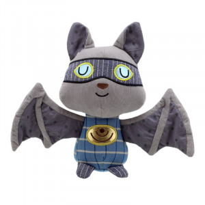 Bat Super Hero