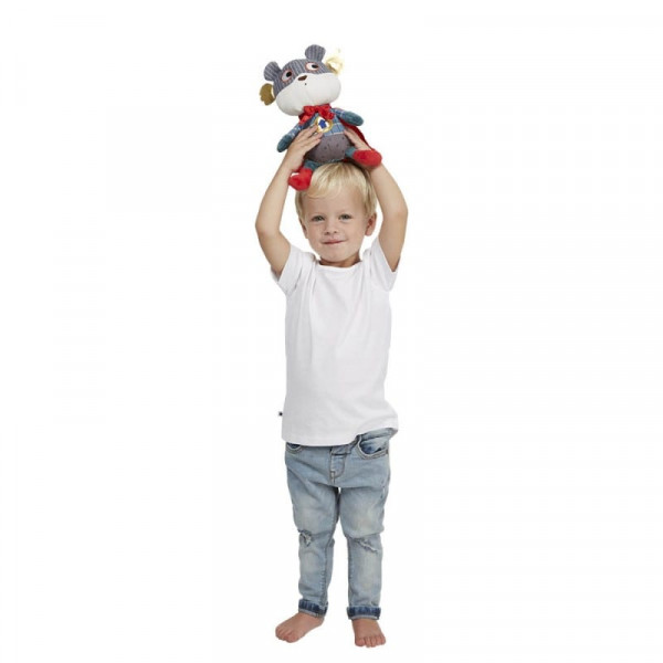 Bear Super Hero 2 Bear With Boy copy 800x800 1 - HTUK Gifts