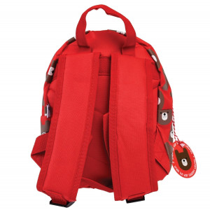 Bruno the Bear Mini Backpack - Image 2