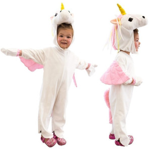 Unicorn Costume