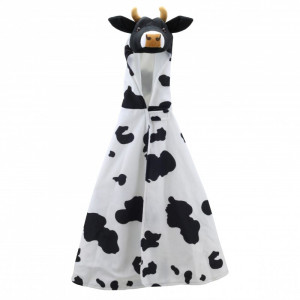 Animal Capes - Cow