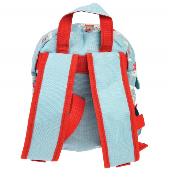 Dolly Llama Mini Backpack 1 Dolly Llama Mini Backpack22 - HTUK Gifts