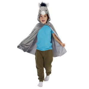Animal Capes - Donkey 3 Animal Capes - Donkey - Image 2