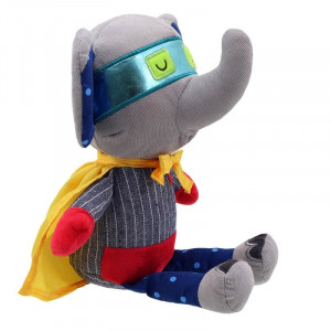 Elephant Super Hero - Image 3