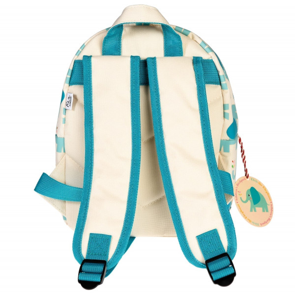 Elvis the Elephant Mini Backpack 1 Elvis the Elephant Mini Backpack22 - HTUK Gifts