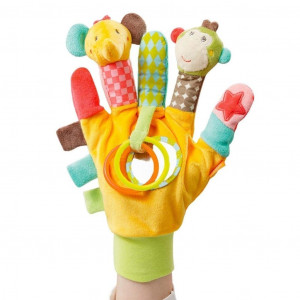 Fehn Play Glove Safari