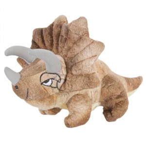 Triceratops - Finger Puppets