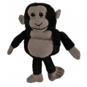 Gorilla - Finger Puppets 1 Gorilla - Finger Puppets - Image 1