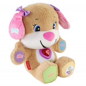 Fisher Price Laugh and Learn Smart Stages First Words Sis
