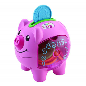 Fisher Price Smart Stages Piggy Bank