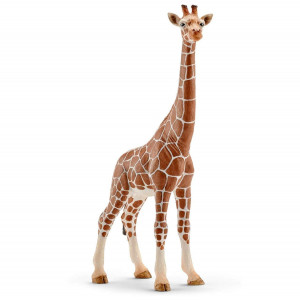 Schleich 14750 Wild Life Giraffe Female