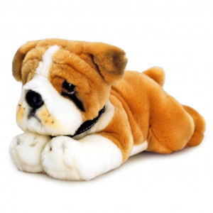 Keel Toys 30cm Bulldog