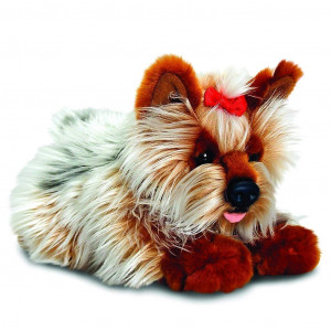 Keel Toys 35cm Yorkie