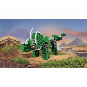 LEGO 31058 Creator Mighty Dinosaurs 8 LEGO 31058 Creator Mighty Dinosaurs - Image 4