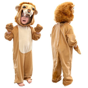Lion Costume