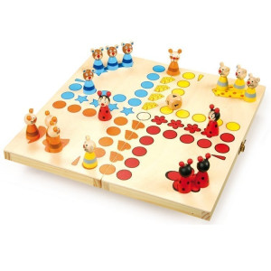 Ludo - Animals