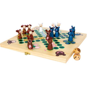 Ludo - Farm Animals
