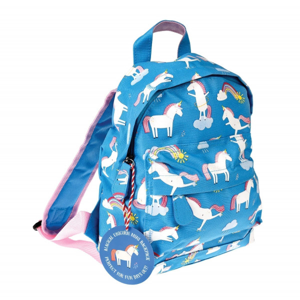 Magical-Unicorn-Mini-Backpack-1.jpg Magical Unicorn Mini Backpack 1 - HTUK Gifts