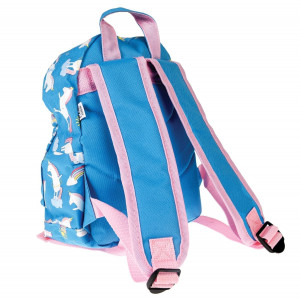 Magical Unicorn Mini Backpack 3 Magical Unicorn Mini Backpack - Image 2