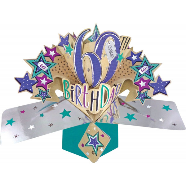 POP152 60 BD massive - HTUK Gifts