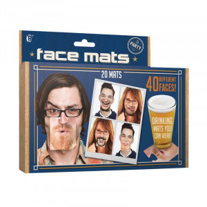 Face Mats