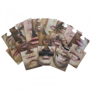 Face Mats 5 Face Mats - Image 3