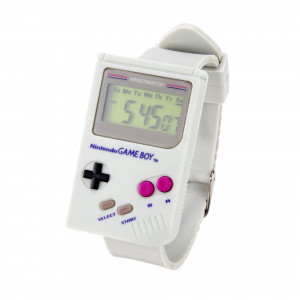 Game Boy Watch