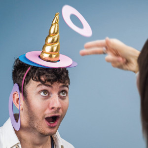 Unicorn Hoopla