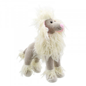 Poodle - Wilberry Woollies