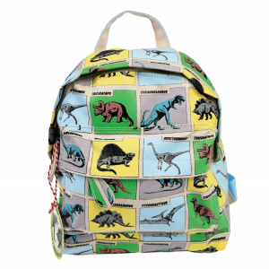 Prehistoric Land Mini Backpack