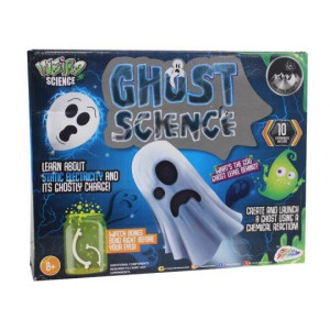 Ghost Science