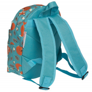 Rusty the Fox Mini Backpack 3 Rusty the Fox Mini Backpack - Image 2