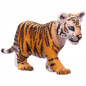 Schleich 14730 Wild Life Tiger Cub