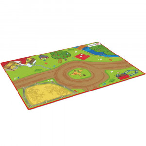 Schleich Farm World Farm Playmat