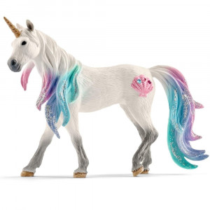 Schleich Sea Unicorn Mare
