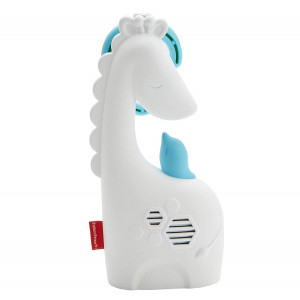 Soothe and Go Giraffe