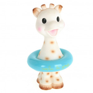 Sophie the Giraffe by Sophie la girafe Bath Toy