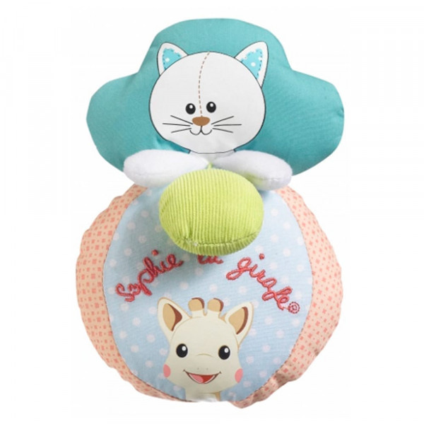 Sophie-the-Giraffe-by-Sophie-la-girafe-Vibrating-Ball-with-Sound-1.jpg Sophie the Giraffe by Sophie la girafe Vibrating Ball with Sound 1 - HTUK Gifts