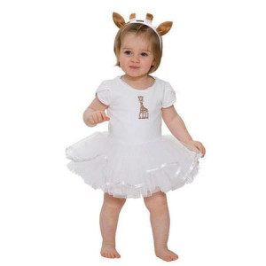 Sophie the Giraffe by Sophie la girafe Tutu