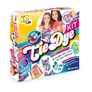 Tie Dye