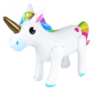 Unicorn Inflatable