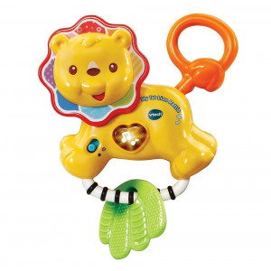 VTech My 1st Lion Rattle