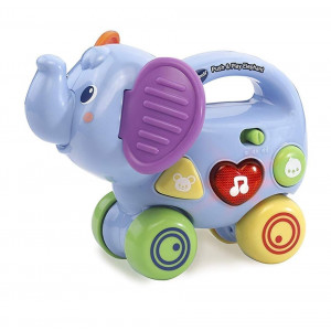 VTech Push & Play Elephant