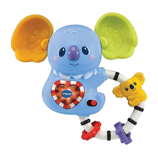 VTech Twist n Play Koala 1a - HTUK Gifts
