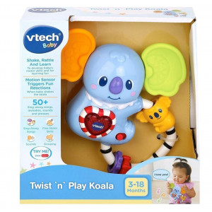 VTech Twist 'n' Play Koala - Image 2