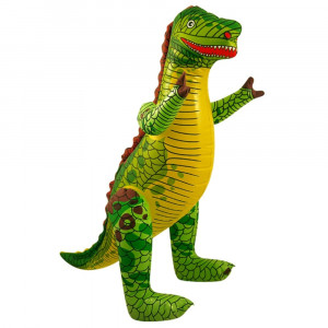 Dinosaur Inflatable 76cm