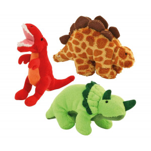 Dinosaur Magnet Mates