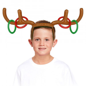 Antler Game